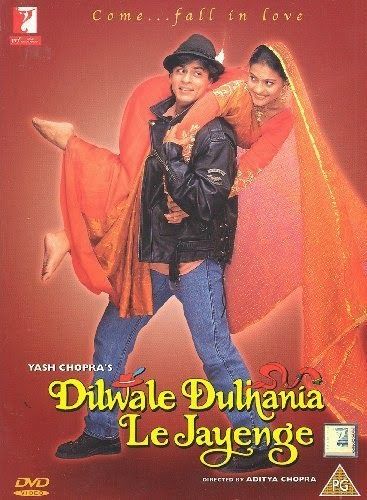Dilwale Dulhania Le Jayenge Mp3 Songs Download 720p