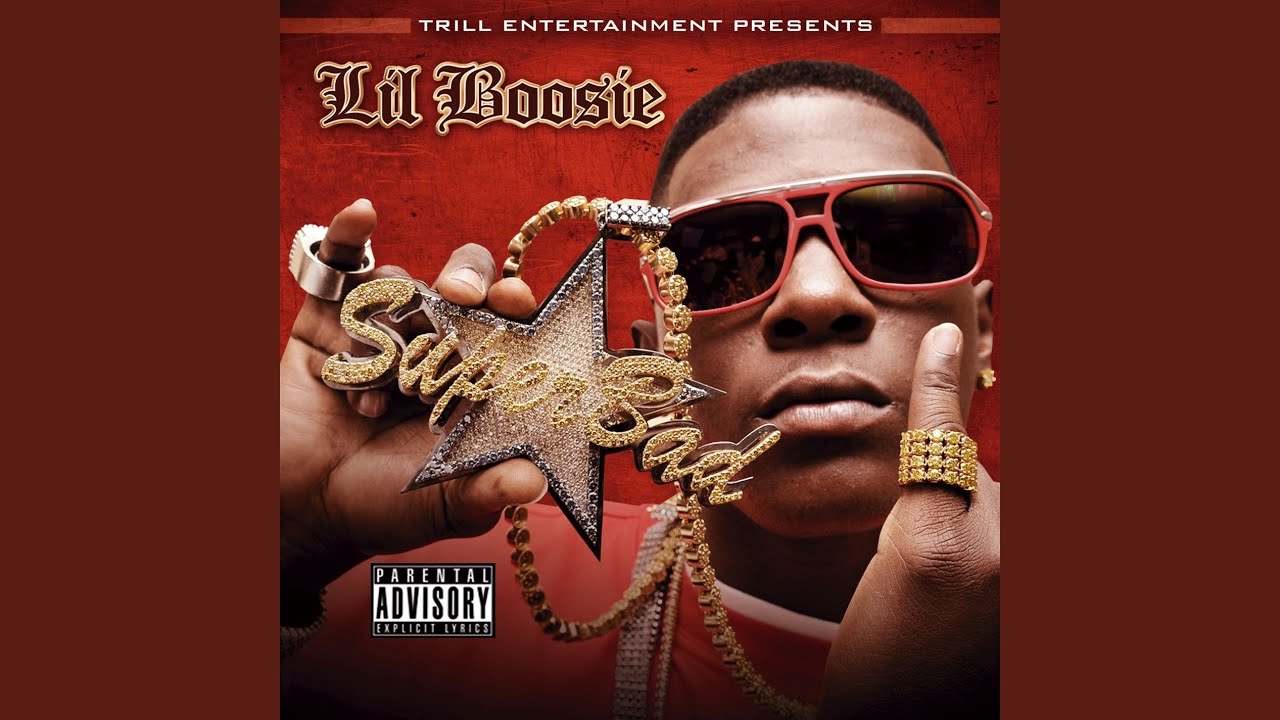 Lil Boosie Superbad Free Mp3 Download